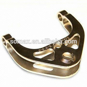Investment casting service /stainless steel / steel / aluminum parts